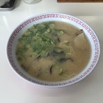 みっちゃんラーメン - 