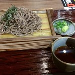 Zenkoku Gotouchi Soba Kikou - 出雲そば