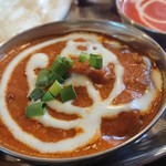 カレーハウス - 