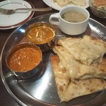 JYOTY - 料理写真　2