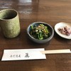 手打蕎麦眞 - 料理写真: