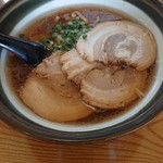 Ramen House Aoki Tomioka Ten - 