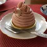 PATISSERIE KIHACHI Higashi Oojima Ten - 