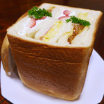 KOBE SANDWICH - 