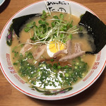 麺's Diner KAMACHI  - 