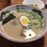 麺's Diner KAMACHI  - 