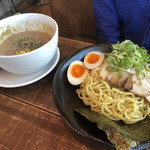 麺 dining だいふく - 