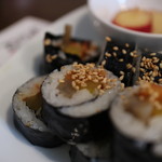 Kimbap no Omise Chunchun - 