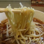 Ramen Kagetsu Arashi Minaminagareyama Ekimaeten - 