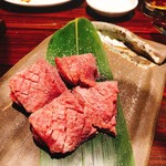 Yakiniku Watchoi - 