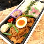 Delica Kitchen Amagasaka Ten - 