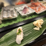 Futaba Sushi - 