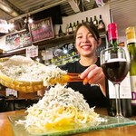 イタリアン大衆酒場HARUTA - 