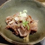 Yakiniku Gamiya - 