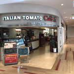 Italian Tomato Cafe Junior Nagano Toigo Ten - 