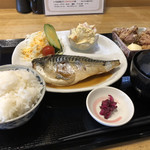 Kappou Dining Irodori - 