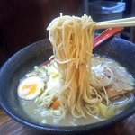 らうめん しんか - 