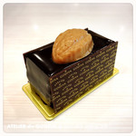 ATELIER de GODIVA Daimaru Kyoto - 