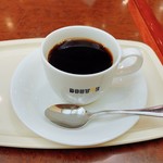 Doutor Coffee Shop Koraibashi Ten - 