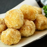 Ganso Karaage Sanpei - 