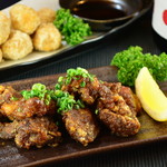 Ganso Karaage Sanpei - 