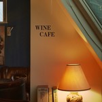 Wine Cafe omori Hon Ten - 