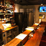 角打ワイン Bar Spice - 