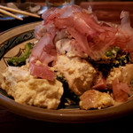 Okinawa Cuisine no Mise Shiigwa - 