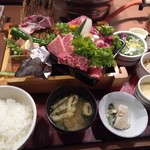 Appare Yakiniku Genki - 