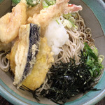 Soba Dokoro Matsunoki - 