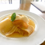 Sweets and Confiture Sonoka - 