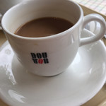 Doutor Coffee Shop Kurume Daigaku Byoin Ten - ブレンドコーヒーM