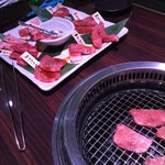 Yakiniku Douraku Tsurugamine Ten - 