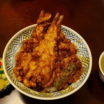 Daikokuya Tempura Bekkan - 