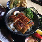 Unagi no Hanzawa - 