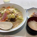 Ringer Hut Eapotooku Nagoya Ten - 