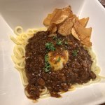 Osteria 吉田PASTA BAR - 