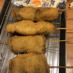 Kushi Katsu Tanaka Toyota Ten - 