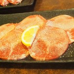 Yakiniku Gyushou - 