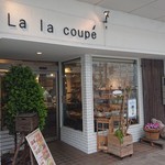 La la coupe - 