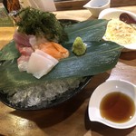 Okinawa Cuisine Ichariba - 