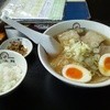 喜多方ラーメン 坂内・小法師 和泉店