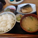 Itonaka - さかな定食