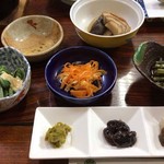 奥会津温泉　ゆの宿「松屋」 - 料理写真: