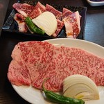 焼肉ビール 木山んトコ - 