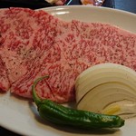 焼肉ビール 木山んトコ - 