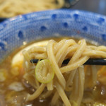 Tsukemen Nagaoka - 