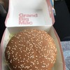 マクドナルド - 料理写真: