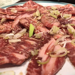 Yakiniku Shinra - 