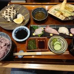 Wagokoro Dining Taka - 